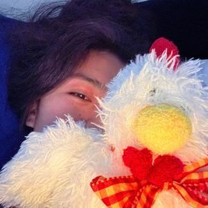 Meet your Posher, Bella